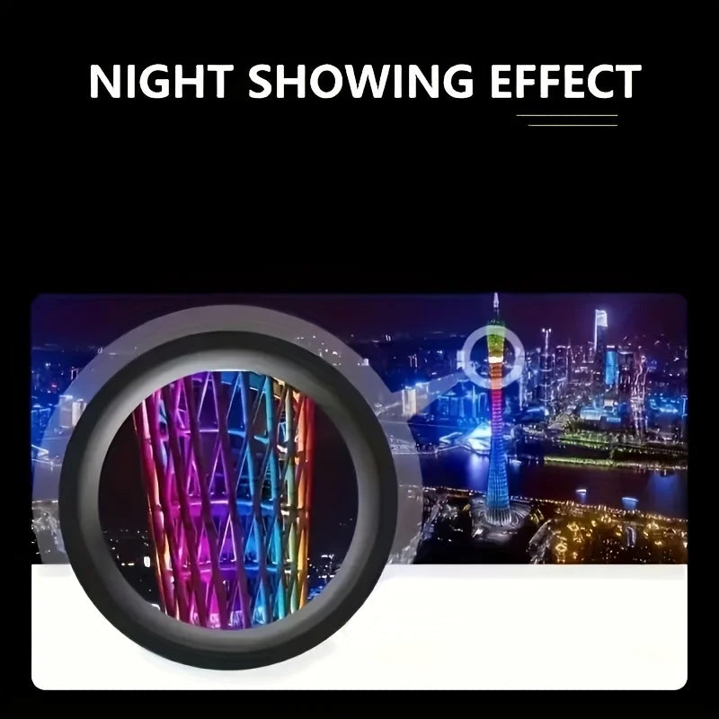 Eagle Sharp Compact Monocular