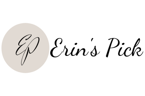 Erin's Pick