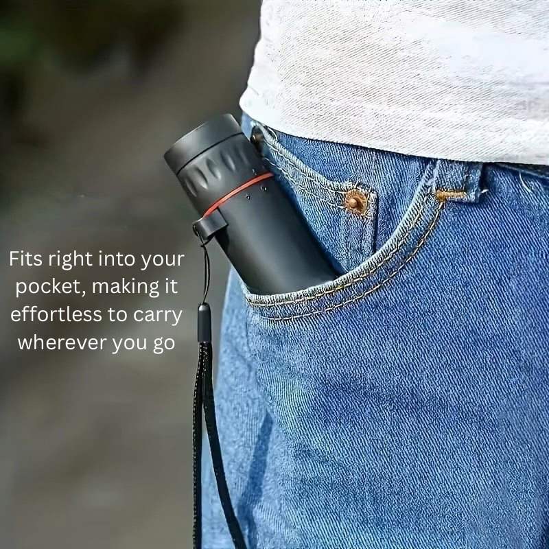 Eagle Sharp Compact Monocular