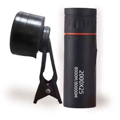 Eagle Sharp Compact Monocular