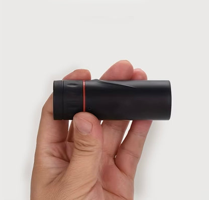 Eagle Sharp Compact Monocular with Phone Clip