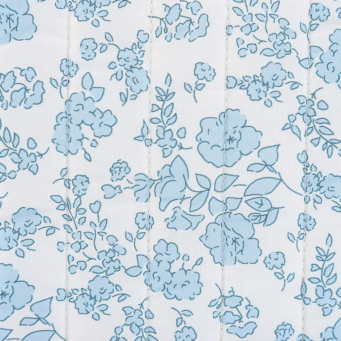 Quilted Comfort