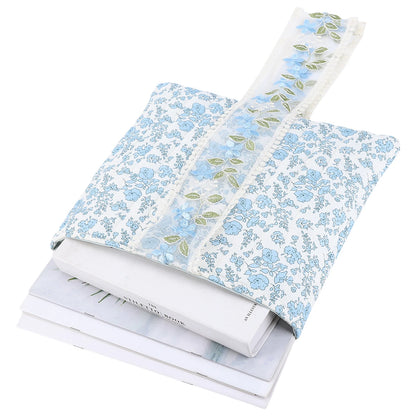 Quilted Bible Sleeve