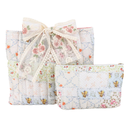 Quilted Comfort