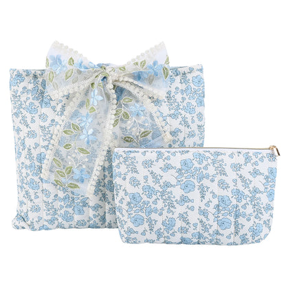Quilted Bible Sleeve