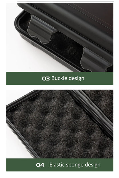 Crush Guard Storage Box