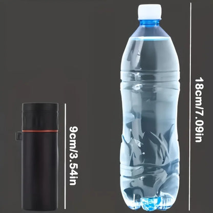 Eagle Sharp Compact Monocular with Phone Clip